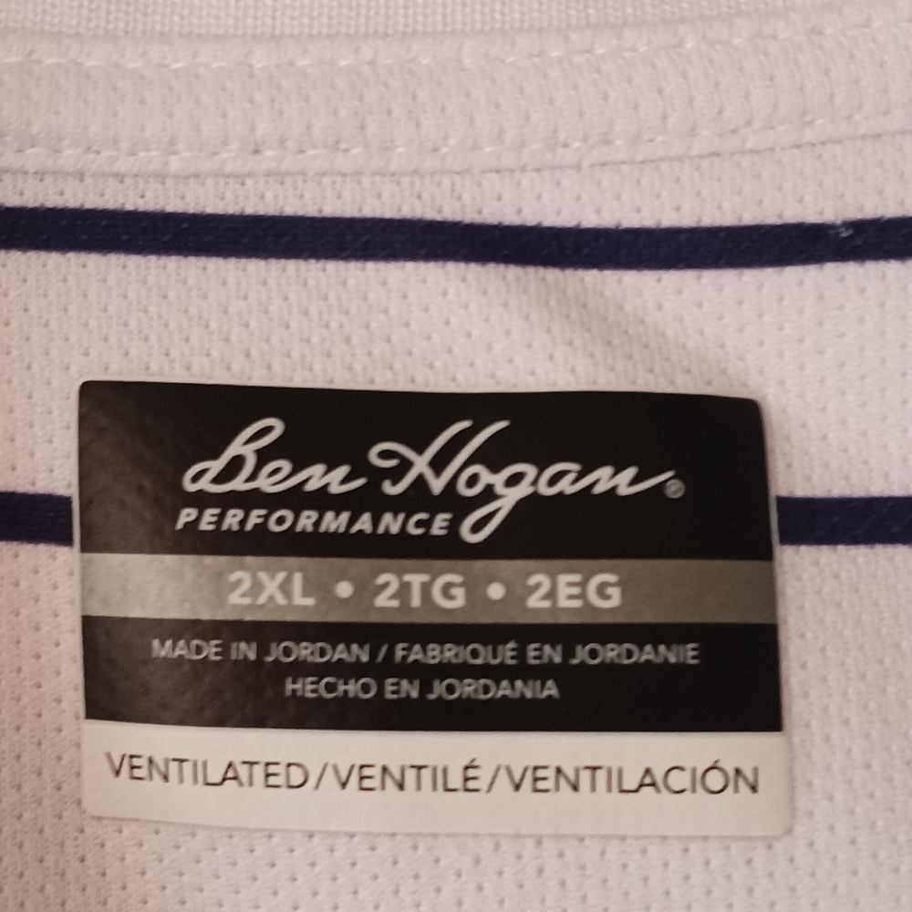 Ben Hogan - Picture 3 of 5